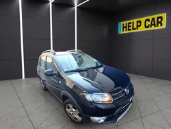 Dacia SANDERO 0.9 TCE 90CH STEPWAY PRESTIGE