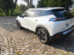 Peugeot e-2008 54 kWh Allure
