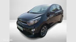 Kia Picanto 1.0 CVVT Urban