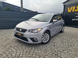 Seat Ibiza 1.0 Reference
