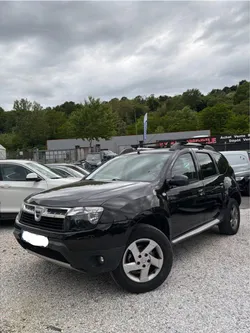 Dacia Duster DELSEY 1.6 E85 bioéthanol Garantie 12 mois