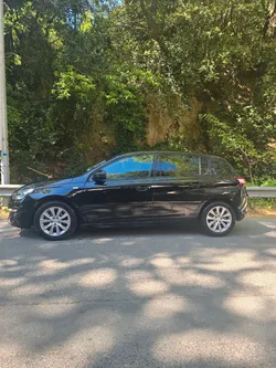 Vend 308 peugeot 1.2 essence
