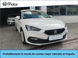 SEAT Leon 2.0TDI S&S Style 115