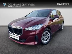Bmw Série 2 ActiveTourer 218d 150ch DKG7