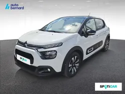 Citroen C3 1.2 PureTech 83ch S&S Shine