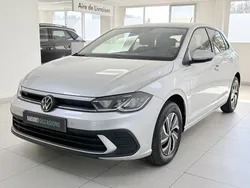 Volkswagen Polo 1.0 TSI 95 S&S BVM5 VW Edition