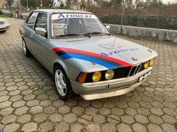 BMW 316 316 E21