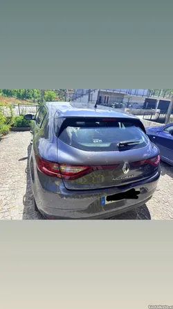 Renault Mégane 4
