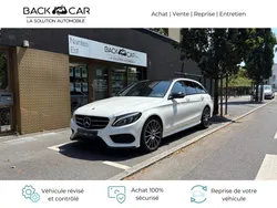Mercedes Classe C break 200 d Sportline