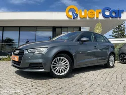 Audi A3 Sportback 30 TDI