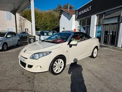 RENAULT Megane CC 1.9 dCi 130ch FAP Floride