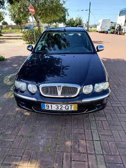 Rover 45 1.4
