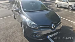 Renault Clio 1.5 dCi Intens de 2017