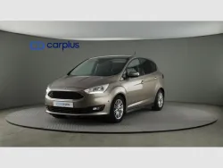 Ford C-Max 1.0 Ecoboost Auto-S&S Trend+ 125