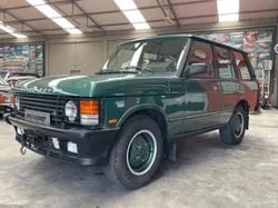 Land Rover Range Rover 3.9 Efi Vogue