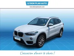 Bmw X1 sDrive16d 116ch Business Design