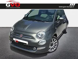Fiat 500 1.2 8v 69ch Eco Pack Star 109g