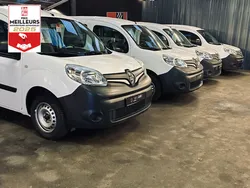 Renault kangoo express maxi 1.5 dci 95cv 9990ttc 8325ht
