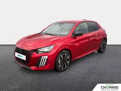 PEUGEOT 208 100 S&S BVM6 Allure