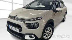 Citroen C3 de 2023