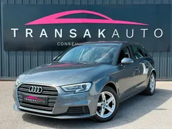 AUDI A3 SPORTBACK BUSINESS 30 TFSI 116 S tronic 7 Business line