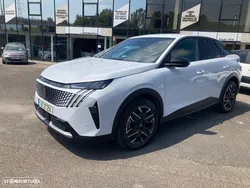 Peugeot 3008 1.2 Hybrid Allure e-DCS6