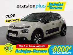 CITROEN C3 1.2 PureTech Feel Edition 82