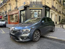 RENAULT Megane IV 1.2 TCe 130cv energy Intens - 47000 kms