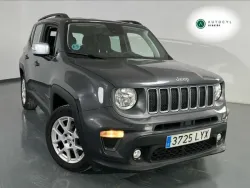 JEEP Renegade 1.0 Limited 4x2