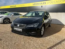 Seat Leon BUSINESS 1.6 TDI 115 Start/Stop BVM5 Style
