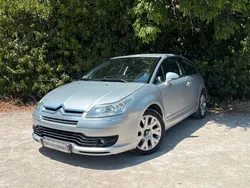 Citroën C4 Coupé 1.6i 109cv BvAuto Edition VTS Sport