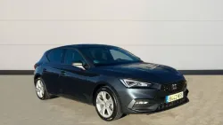 SEAT León 1.0 eTSI S&S FR DSG-7 110