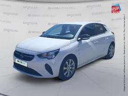 Opel Corsa 1.2 Turbo 100ch Edition