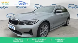 BMW Série 3 Touring 318d 150 BVA8 Business Design