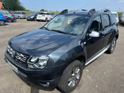 DACIA DUSTER 1,2 TCe 125 * PROBLEME MOTEUR