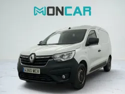 RENAULT Express 1.5 Blue dCi Advance 70kW