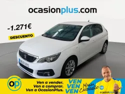 PEUGEOT 308 1.5BlueHDi S&S Style 130