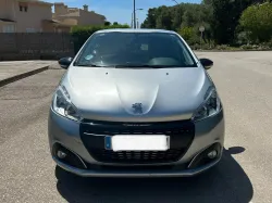 Peugeot 208 208 1.6BlueHDi Style S 100 Style