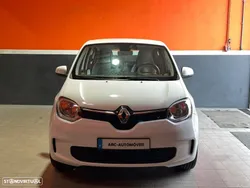 Renault Twingo 1.0 SCe Zen