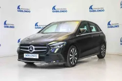 MERCEDES Clase B B 180d 8G-DCT