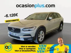 VOLVO V90 Cross Country D5 AWD Aut.