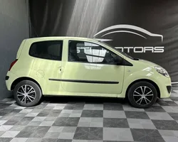 Renault Twingo II 1.5 dCi 65ch Authentique