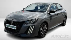 Peugeot 208 1.2 PureTech Active de 2024