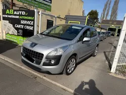 Peugeot 3008 1.6 HDI110 CONFORT PACK BMP6