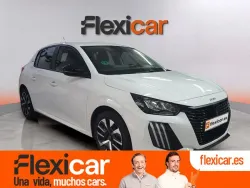 PEUGEOT 208 1.2 Puretech S&S Style 100