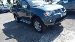 Mitsubishi L200 Strakar de 2007