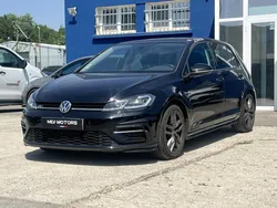 VOLKSWAGEN GOLF 1.5 16V TSI Evo - 150 - BV DSG 7 VII BERLINE