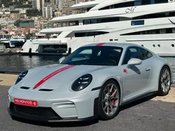 Porsche 911 (992) (2) 4.0 510 gt3 avec pack touring pdk