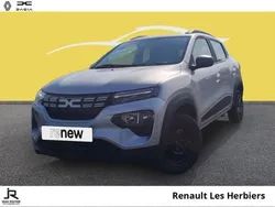 Dacia Spring 45ch Expression