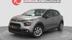 Citroen C3 de 2022